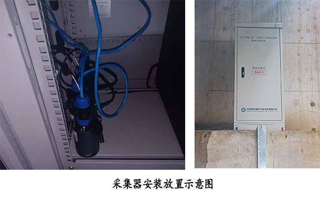 桥梁断丝监测